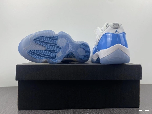 11 Retro Low 528895-106 Release